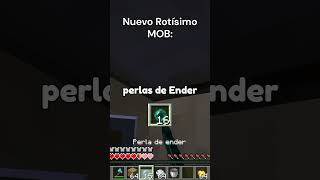 El NUEVO Cubo de Sulfuro esta Rotísimo... #minecraft