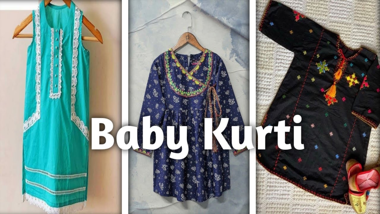 Keshia Girls Kurtis & Pret Summer Collection | Keshia Girls Summer Kurtis |  Girls Kurtis | Sanaulla Online Store