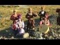 Altai Kai Jерим Моя земля Traditional Siberian Music