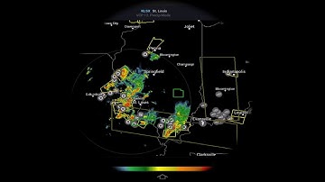 Integrating AllisonHouse Data Feeds With RadarScope v3.0 (Android)