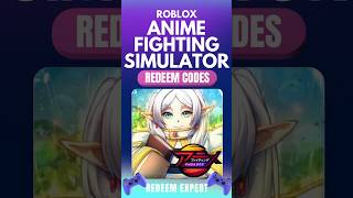 Anime Fighting Simulator Codes | AFS Endless Codes 🔥 #animefightingsimulator