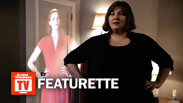 Dietland Season 1 Featurette | 'Making of the Seri...