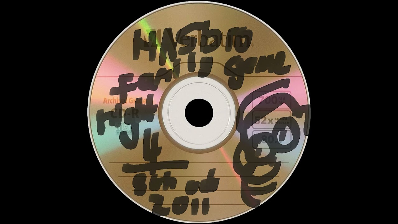 hasbro family game night 4 (wii) full ost/soundtrack