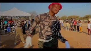 Thamaga Original Pantsolas Performance HD