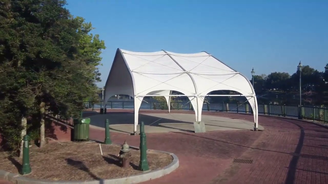 Augusta Walking Tour 8 28 24