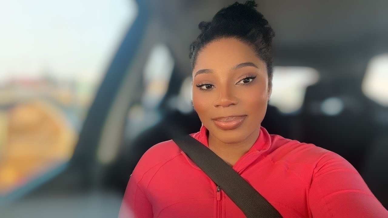 Get Ready To Push, The Shift Has Taken Place. 