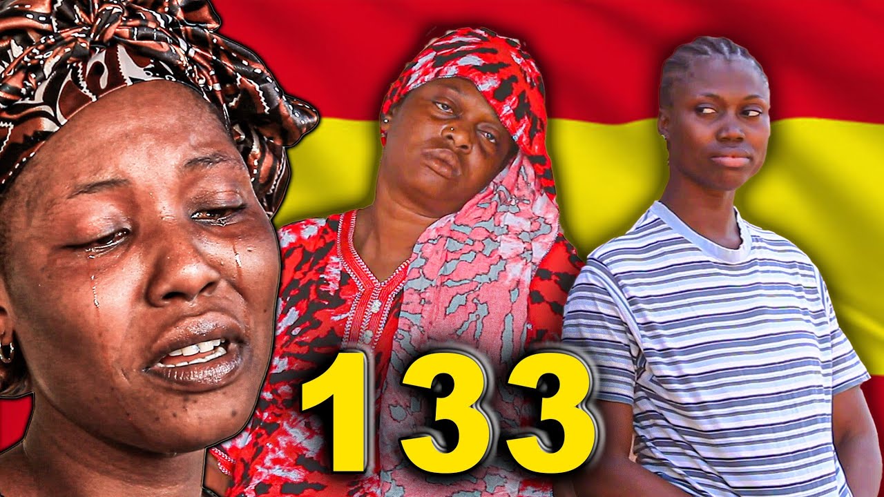 Nyalling Season 2 - Episode 133