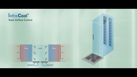 Austin Hughes InfraCool