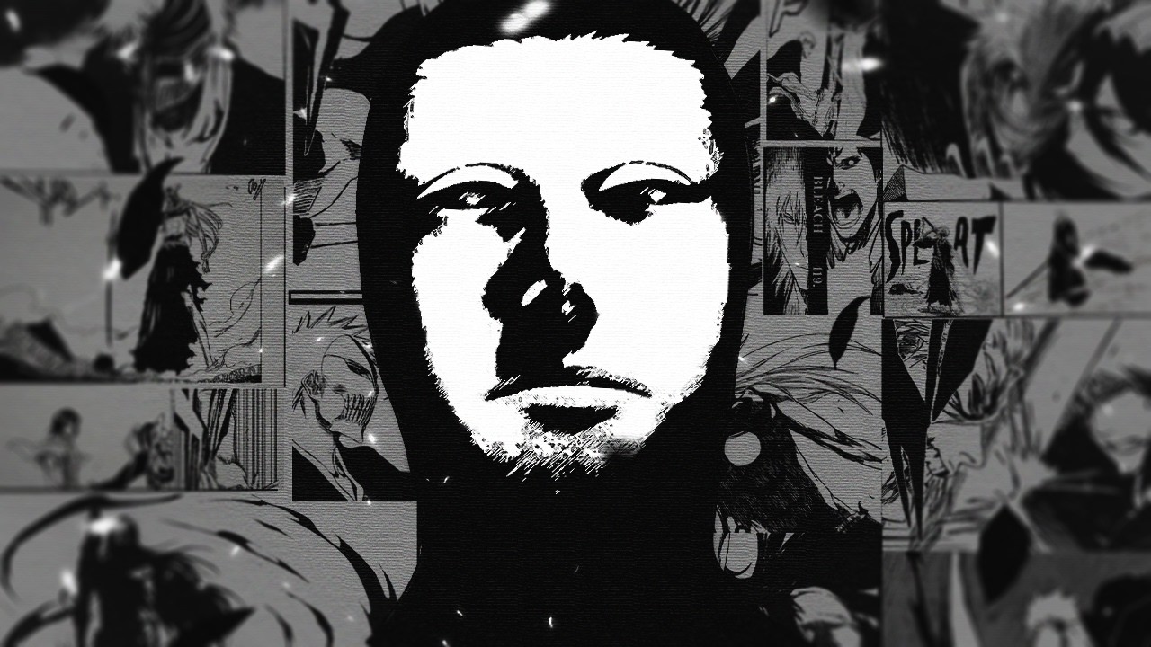 The Lore Of Bleach Is Disturbing