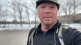 Week 13 - Attempted the Norwegian Foot March - 2023