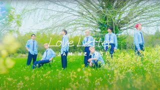 JAM HEADS "Love Letter" Official MV