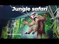 Vlog: Artificial Jungle at Ranchi #schoolspirit #picnic #wildlife #junglesafari
