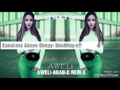 Awli Remix