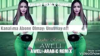 Awli Remix