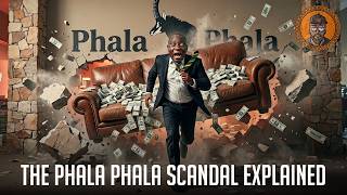 The Phala Phala Scandal Explained - From What Happened to What Happens Now