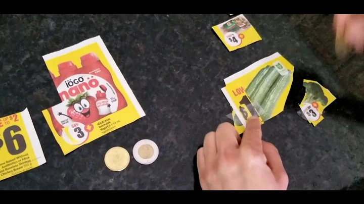 coins
