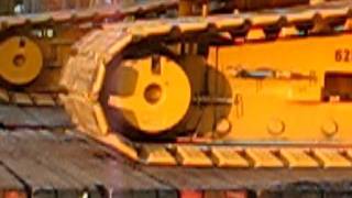 LR 1350 Sarens Helmond 8 december 2006 061.avi