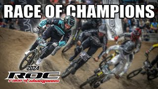 The Greatest Race On Earth! - 2024 Part 1