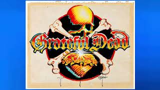 Video thumbnail of "To Lay Me Down (Reckoning Alternate Mix 1) Grateful Dead 10/25/80 Radio City Music Hall Acoustic SBD"