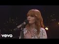 Florence  the machine  sweet nothing live from austin city limits