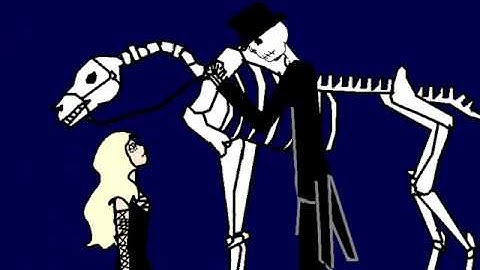 this is halloween (ms paint animation)