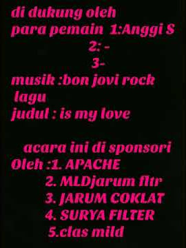 CW ABG baradatu lampung way kanan mesum