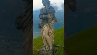 КРАСОТА ИТАЛИИ🇮🇹#обзор #рекомендации #путешествия #история #жизнь #шортс #мир