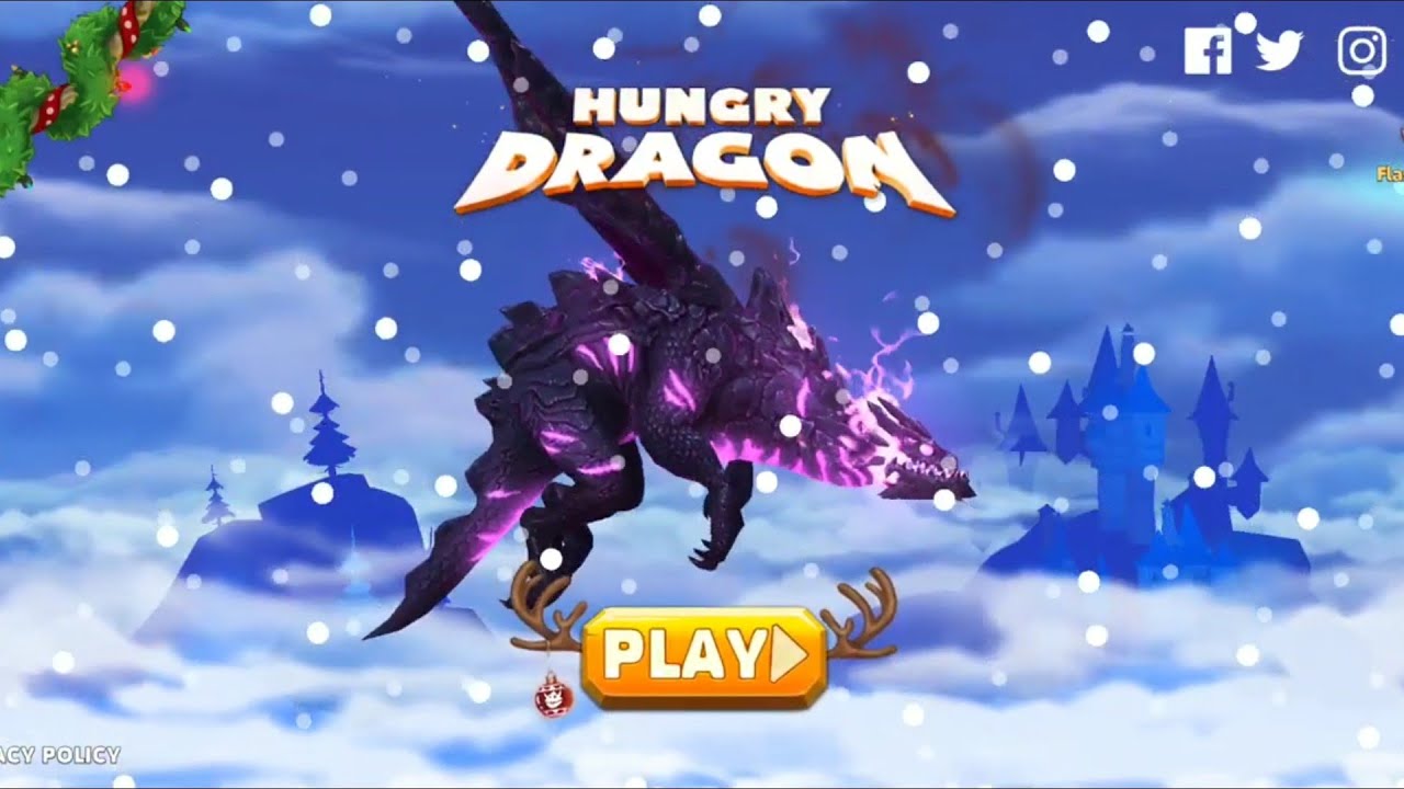 Hungry Dragon Umbra 15 Million Score!