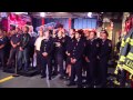 Jon Bon Jovi America The Beautiful in HD 1080p NBC NFL Kickoff 2011 September 10, 2011 9-10-11