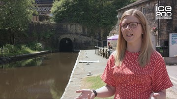 Huddersfield Narrow Canal / Standedge Tunnel