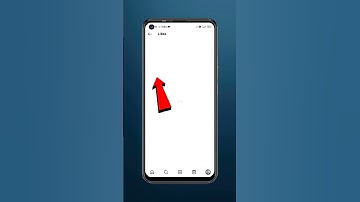 How to Delete all Instagram Likes at once || Instagram ma Likes Delete kaise kare #shorts