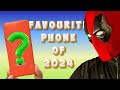 Favorite Phone of 2024 💥 #Techpool