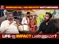 Is it True? Marriage Hall Vastu and Industry Vastu mistake - life-la impact pannumaa?