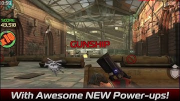 Contract Killer 2 v3 0 UPDATE now available FREE on Android!