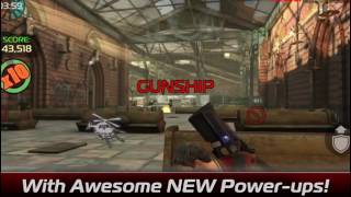 Contract Killer 2 v3 0 UPDATE now available FREE on Android!