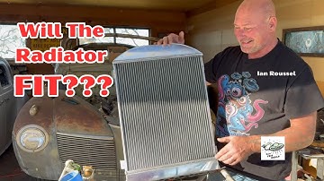 Custom Fabrication Under Pressure: Making the Radiator Work