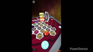 Bakugan tutorial video app￼ screenshot 5