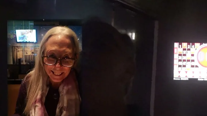 In Loving Memory of Barbara Hopkins-Weaver