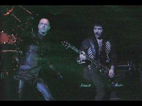 Rob Halford Photo 24