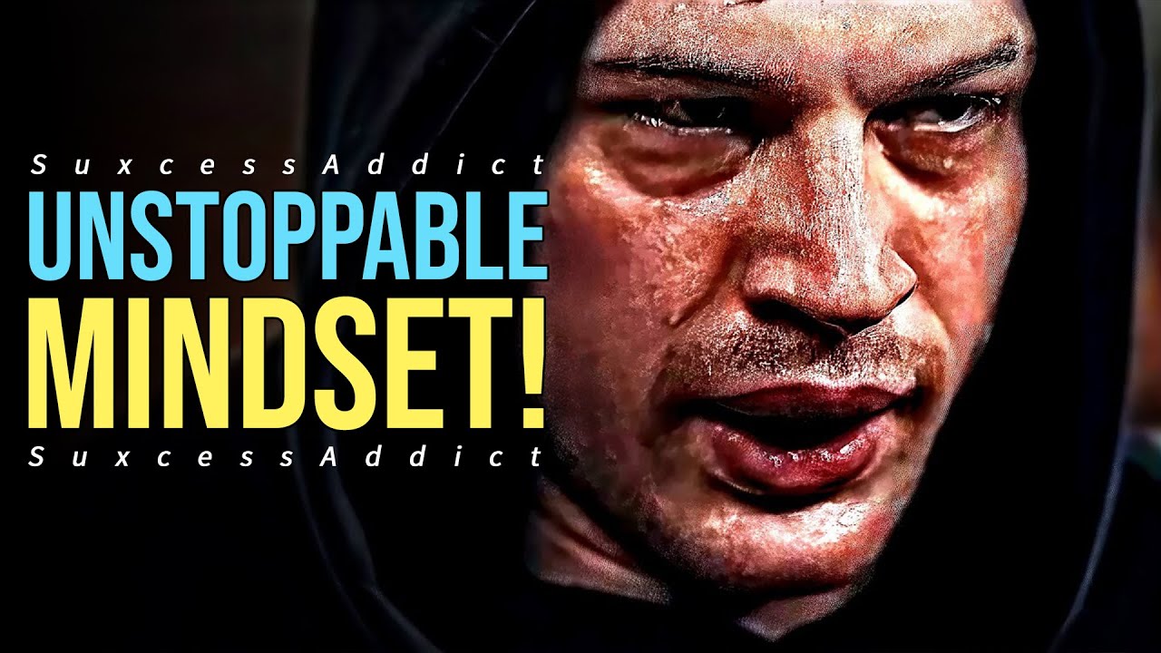 THE REAL REASON YOU’RE STILL STUCK WATCH NOW TO BREAK FREE