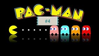 Beetle Maze | PAC-MAN #4