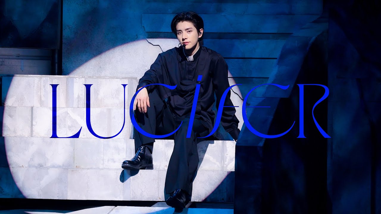 251026 WTL:FINAL IN SEOUL “Lucifer” - ENHYPEN JAKE Fancam