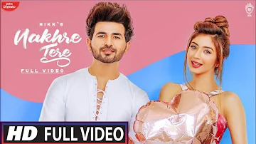 O Pyar Badi Buri Cheez Aa (Full Video Song) Nikk ft. Priyanka | Tik Tok Famous Song | Nakhre Tere