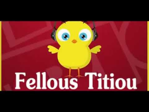 Fllous Titiou 