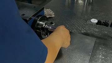 BT ER TOOL HOLDERS INSPECT