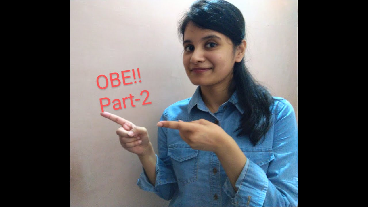 OPEN BOOK EXAMINATION | PART 2 | DELHI UNIVERSITY | 2020
