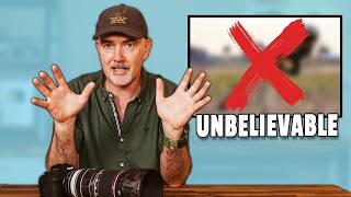 Why I Had To DISQUALIFY This 'WINNING' Photo!!