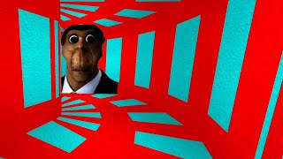 OBUNGA ON PARALLAX!