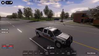 Roblox Welcome to Texas