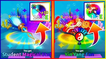 Making New Shiny++ weapons | Beating FLOOR 465 in Infinite Tower | WFS Roblox